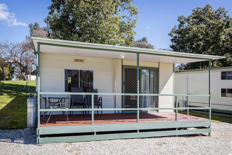 Discovery Parks - Lake Hume, New South Wales - Accommodation Asia 7