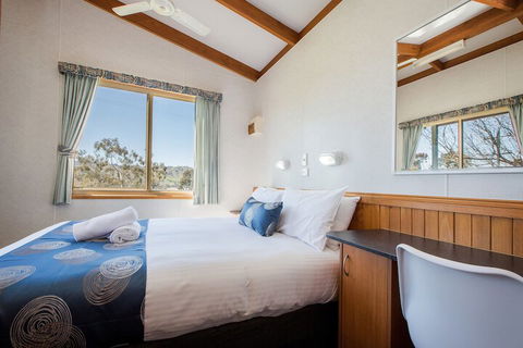 Discovery Parks - Lake Hume, New South Wales - Accommodation Asia 5