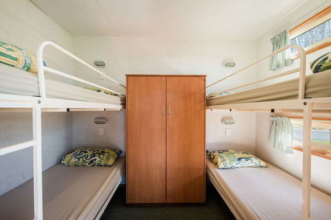 Discovery Parks - Lake Hume, New South Wales - Accommodation Asia 6