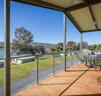 Discovery Parks - Lake Hume New South Wales - Accommodation Asia