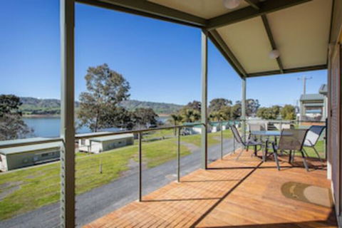 Discovery Parks - Lake Hume, New South Wales - Accommodation Asia 0