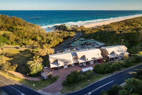 Samarinda Jewel By The Sea - Accommodation Guide 0