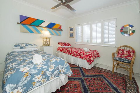 Samarinda Jewel By The Sea - Accommodation Guide 2