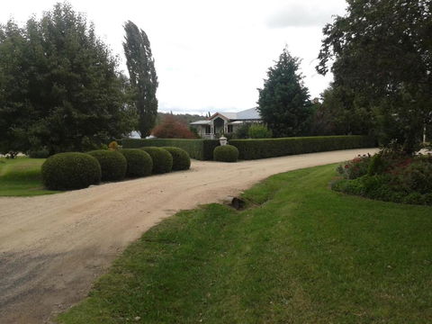 Glen Waverly Farmstay - Accommodation Guide 3