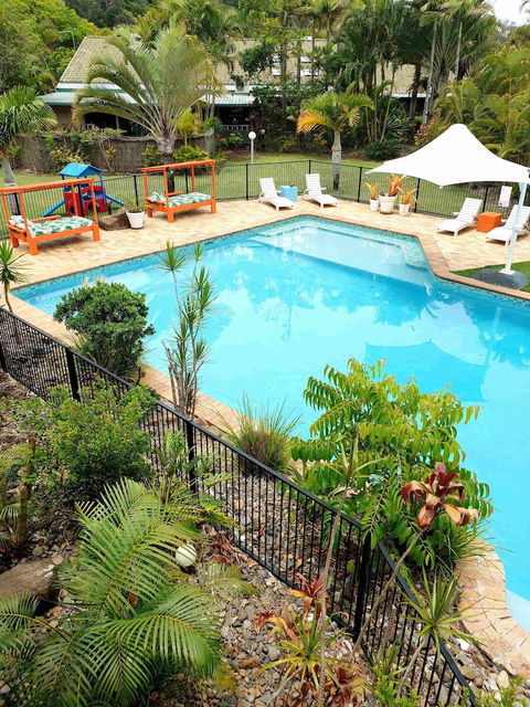 Ballina Beach Resort - Accommodation Asia 4