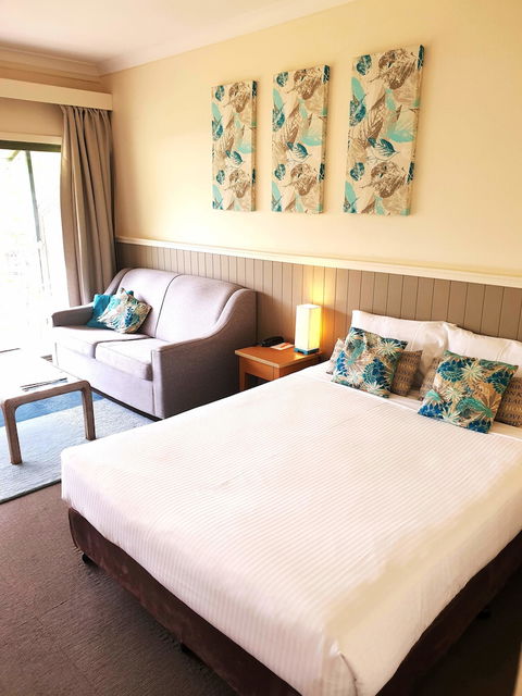Ballina Beach Resort - Accommodation Asia 6