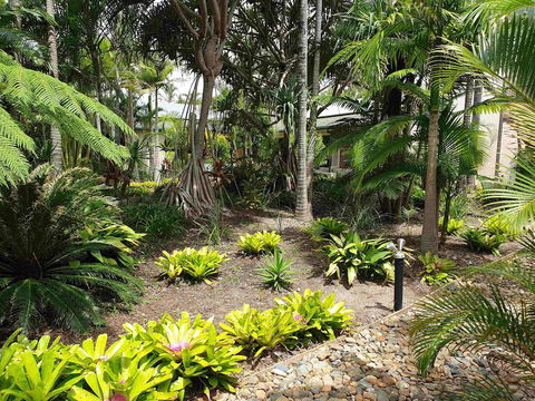 Ballina Beach Resort - Accommodation Asia 1