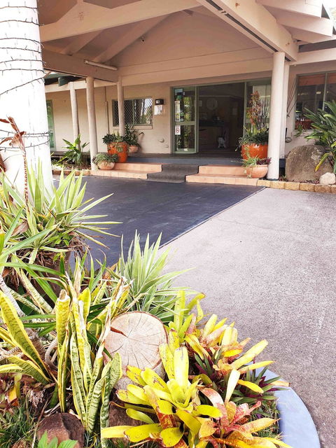 Ballina Beach Resort - Accommodation Asia 2