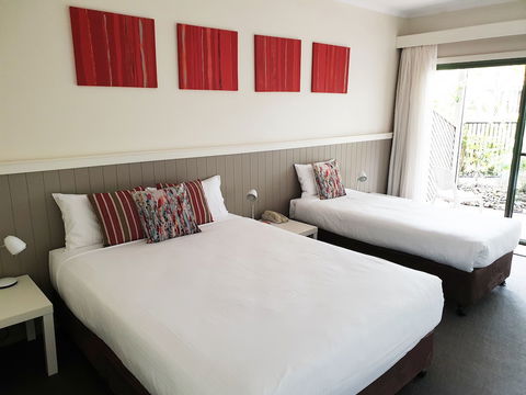 Ballina Beach Resort - Accommodation Asia 5