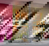 Sage Hotel Wollongong - Accommodation Asia
