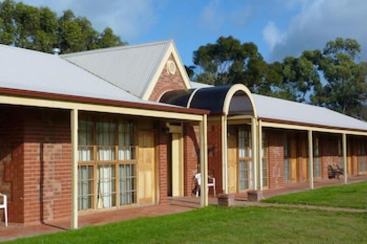 Coonawarra SA Accommodation Guide