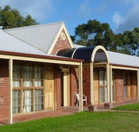 Coonawarra Units - Accommodation Asia