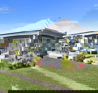 Huskisson Holiday Motel Cabins - Accommodation Asia