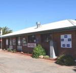 Roundhouse Motel - Accommodation Asia