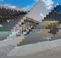 Accommodate Canberra - IQ - Braddon - Accommodation China