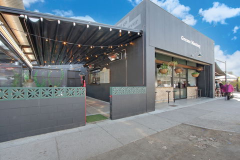 Accommodate Canberra - IQ - Braddon - Accommodation China 0