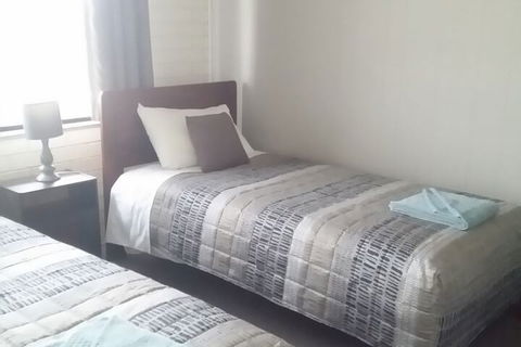 White Manor Motel - Accommodation Asia 3