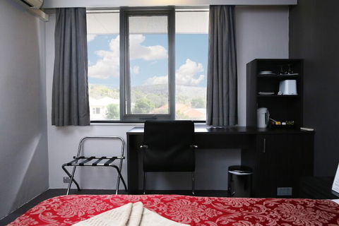 White Manor Motel - Accommodation Asia 6