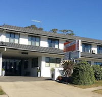 White Manor Motel - Accommodation Asia