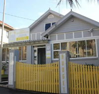 Pod Bed Coogee Beachside