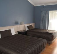 Airlie House Motor Inn - Accommodation Asia