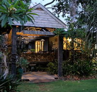 The Laurels of Chinchilla - Accommodation Asia