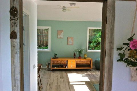 Sea Salt Bnb - Accommodation Asia 2