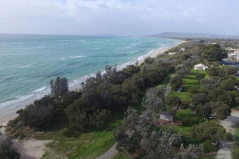 Sea Salt Bnb - Accommodation Asia 5