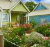 Sea Salt Bnb - Accommodation Asia