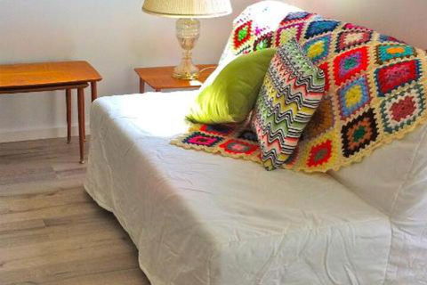 Sea Salt Bnb - Accommodation Asia 4