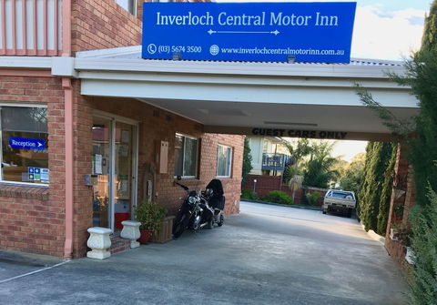 Inverloch Central Motor Inn - Accommodation Asia 0