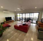 Cooktown Harbour View Luxury Apartments - Accommodation Asia