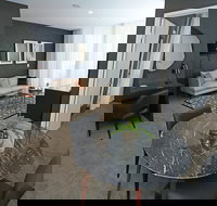 Alex Perry Hotel  Apartments - Accommodation China