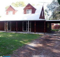 Wyndham Lodge