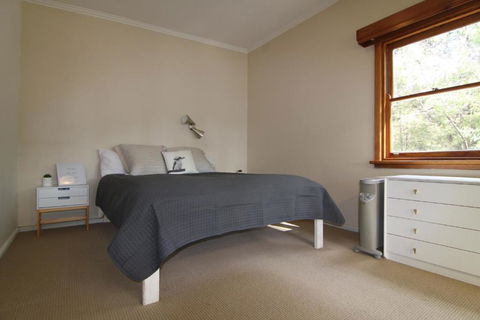 Sunny Corner Lake Eildon - Accommodation China 1