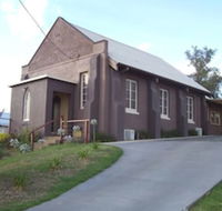 Church House B  B Gundagai - Accommodation Asia