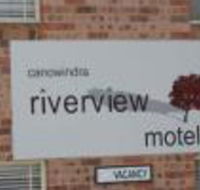 Canowindra Riverview Motel - Accommodation Asia