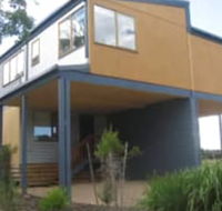 The Lakes Beachfront Holiday Park