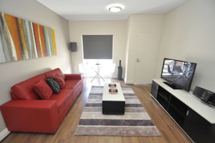 Sydney City NSW Accommodation Asia