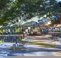 All Seasons Holiday Park - Accommodation Asia