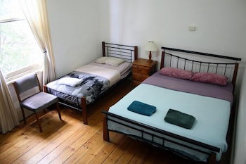 Arthouse Hostel - Accommodation China 1