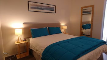 Elm Riverside Accommodation Merrijig - Accommodation Guide 0