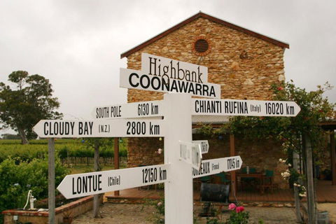 Highbank Country Accommodation - Accommodation Guide 2