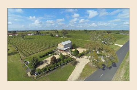 Highbank Country Accommodation - Accommodation Guide 3