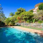 Norfolk Village QLD Accommodation Asia