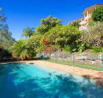 Tranquill Garden Hideaway - Accommodation Asia