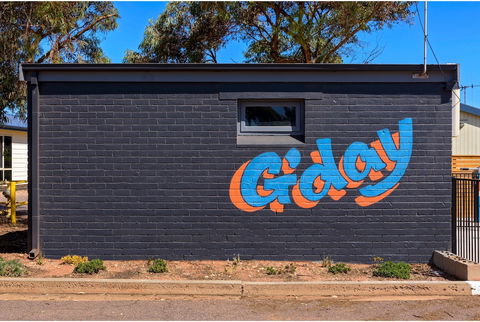 Discovery Parks â€“ Whyalla Foreshore - Accommodation Asia 1