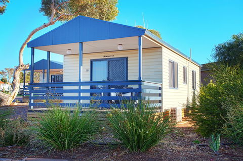 Discovery Parks â€“ Whyalla Foreshore - Accommodation Asia 2