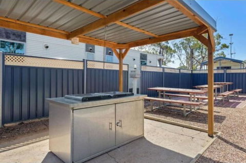 Discovery Parks â€“ Whyalla Foreshore - Accommodation Asia 0