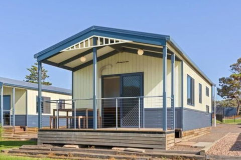 Discovery Parks â€“ Whyalla Foreshore - Accommodation Asia 3